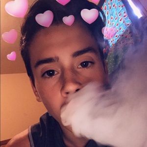 Meet your Posher, Vincent